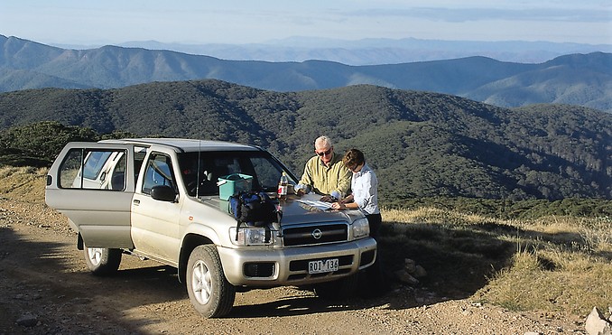 Image courtesy of Tourism Victoria