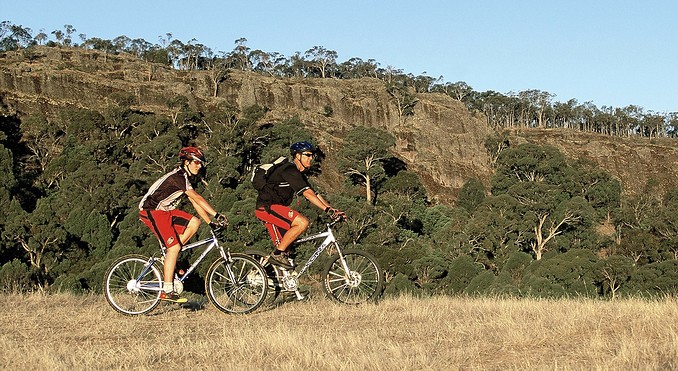 Image courtesy of Tourism Victoria