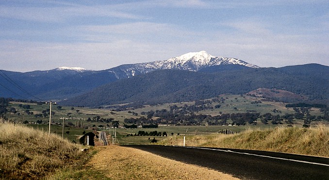 Image courtesy of Tourism Victoria