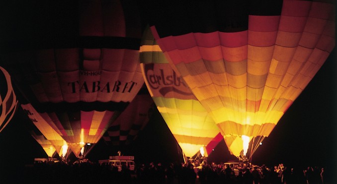 Image courtesy of Tourism Victoria