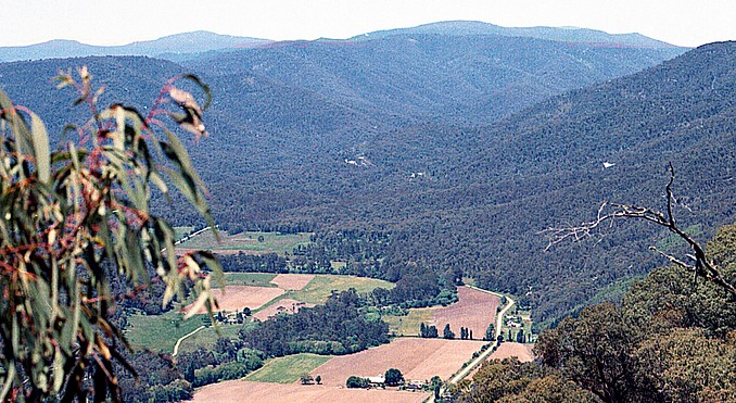 Image courtesy of Tourism Victoria
