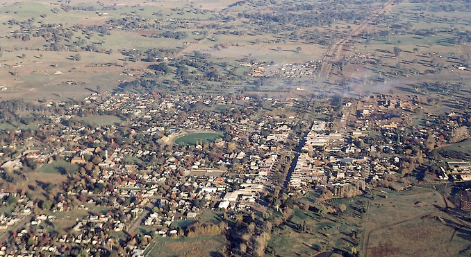 Image courtesy of Tourism Victoria
