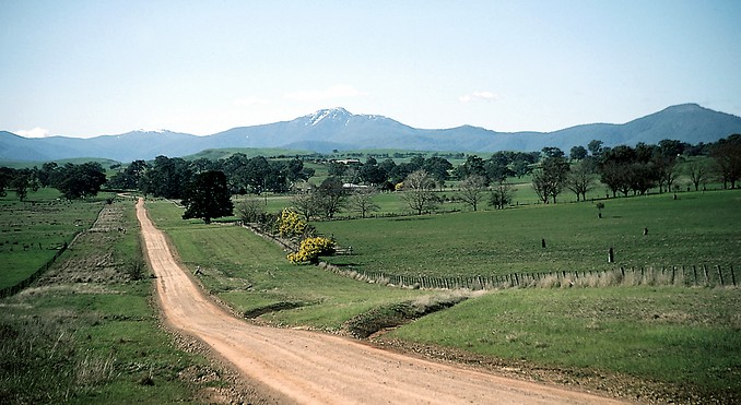 Image courtesy of Tourism Victoria