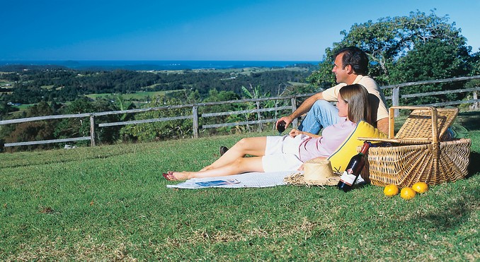 Image courtesy of Tourism Queensland