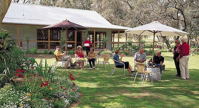 Image courtesy of South Australia