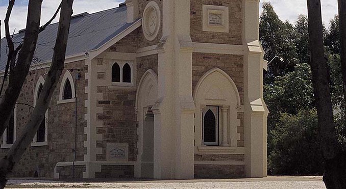 Image courtesy of South Australia