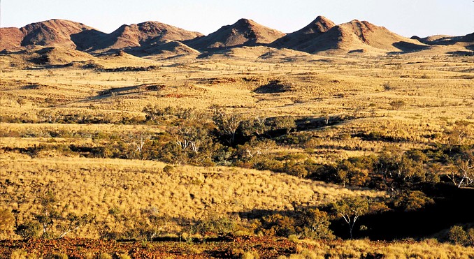 Image courtesy of Western Australia
