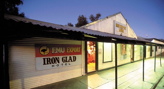 Image courtesy of Western Australia
