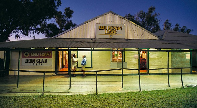 Image courtesy of Western Australia