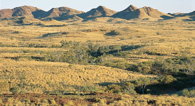 Image courtesy of Western Australia