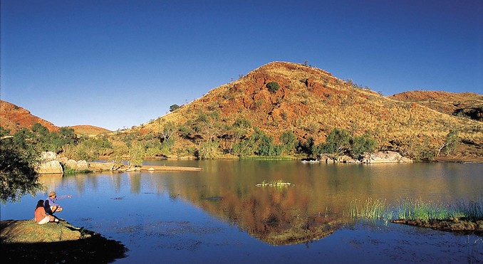 Image courtesy of Western Australia