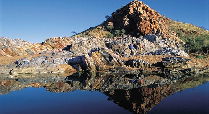 Image courtesy of Western Australia