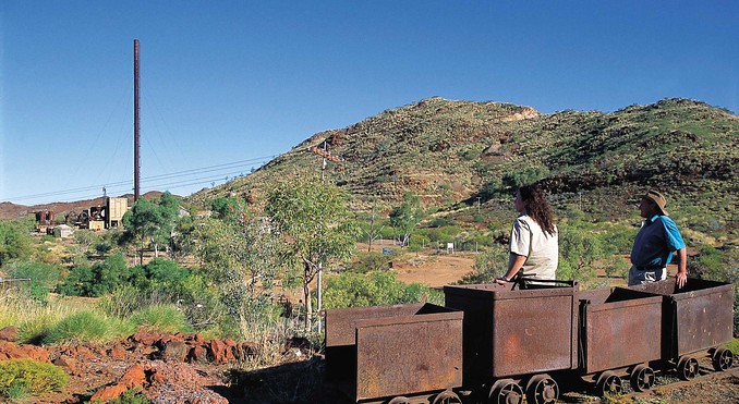 Image courtesy of Western Australia