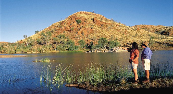 Image courtesy of Western Australia