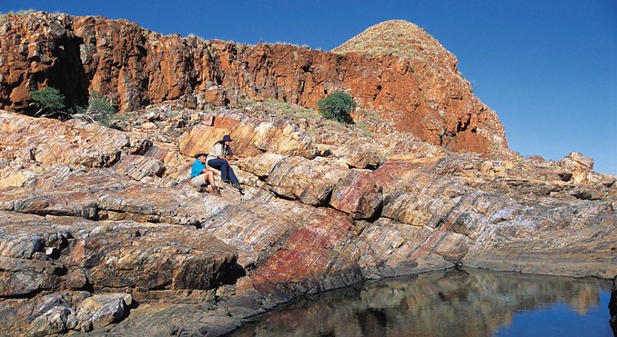 Image courtesy of Western Australia