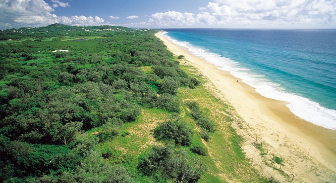 Image courtesy of Tourism Queensland
