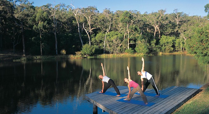 Image courtesy of Western Australia