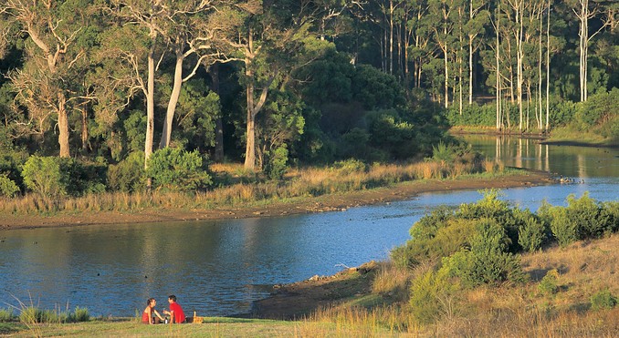 Image courtesy of Western Australia