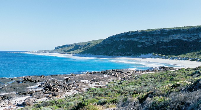 Image courtesy of Western Australia