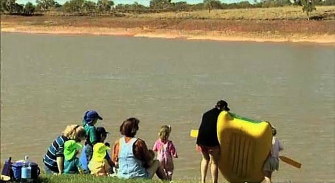 Image courtesy of Tourism NT