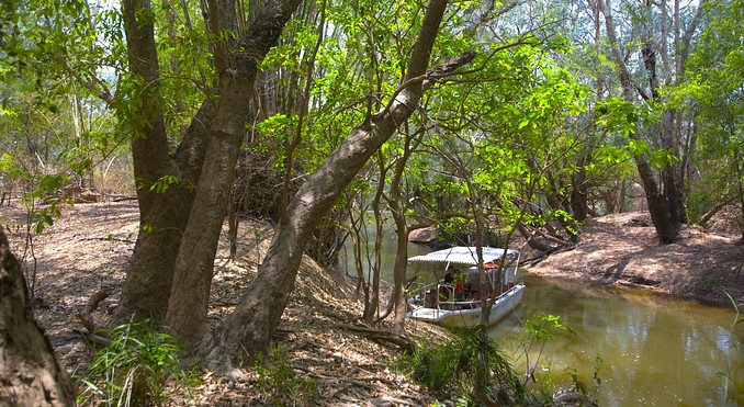 Image courtesy of Tourism NT