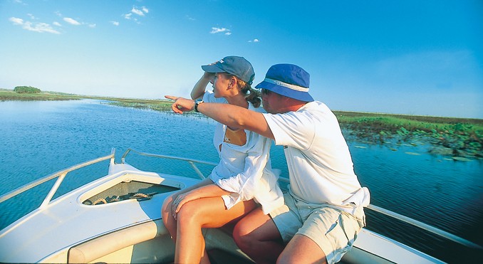 Image courtesy of Tourism NT