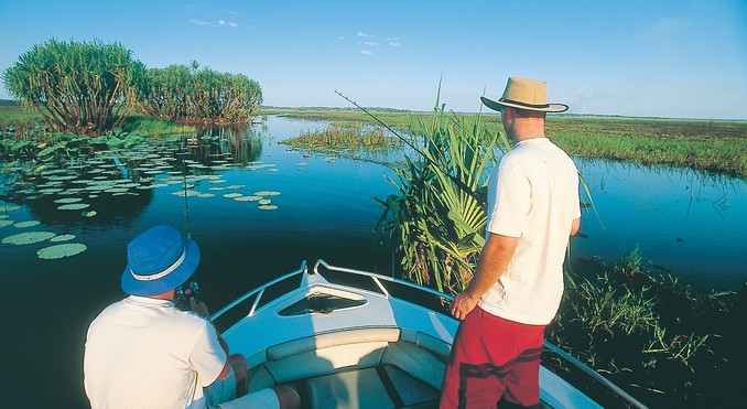 Image courtesy of Tourism NT