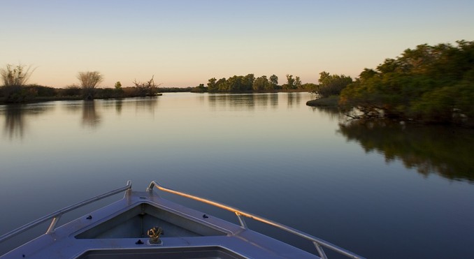 Image courtesy of Tourism NT