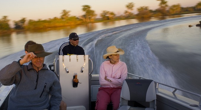 Image courtesy of Tourism NT
