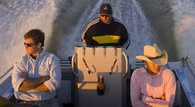 Image courtesy of Tourism NT