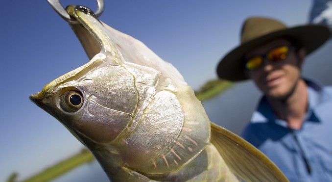Image courtesy of Tourism NT