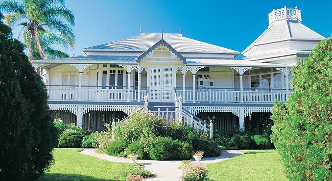 Image courtesy of Tourism Queensland