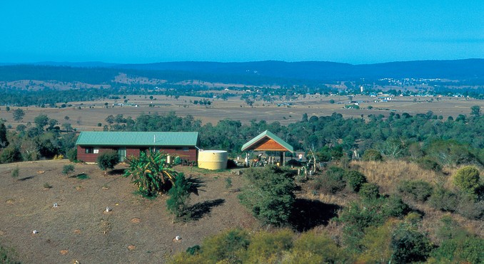 Image courtesy of Tourism Queensland