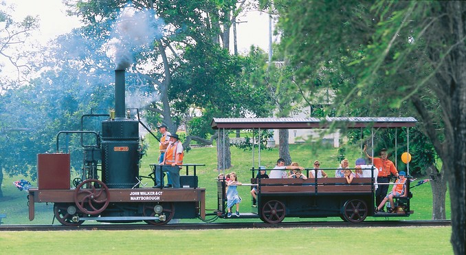 Image courtesy of Tourism Queensland