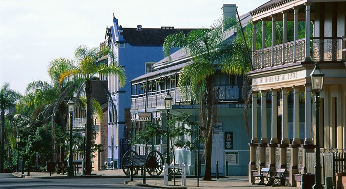 Image courtesy of Tourism Queensland