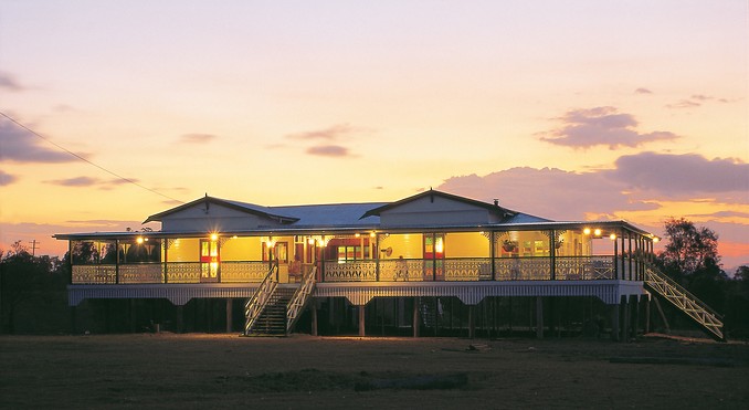 Image courtesy of Tourism Queensland