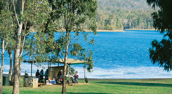 Image courtesy of Tourism Queensland