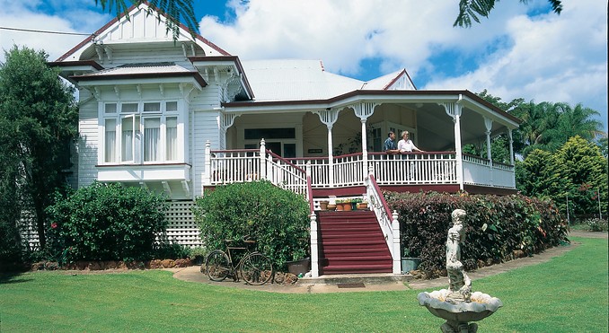 Image courtesy of Tourism Queensland