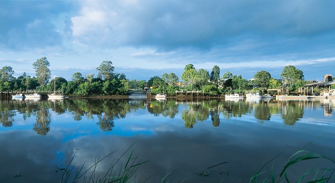 Image courtesy of Tourism Queensland