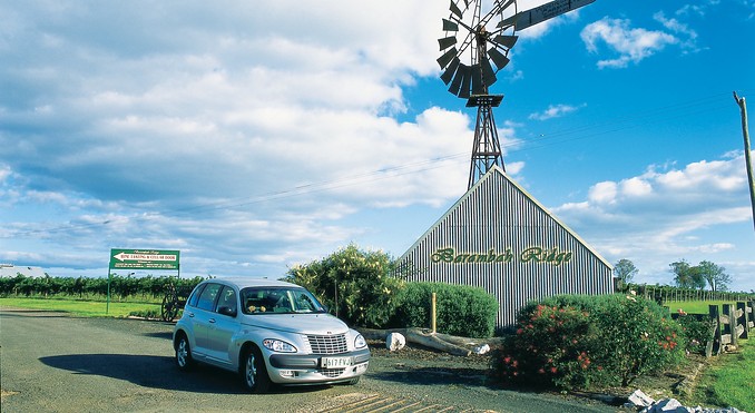 Image courtesy of Tourism Queensland