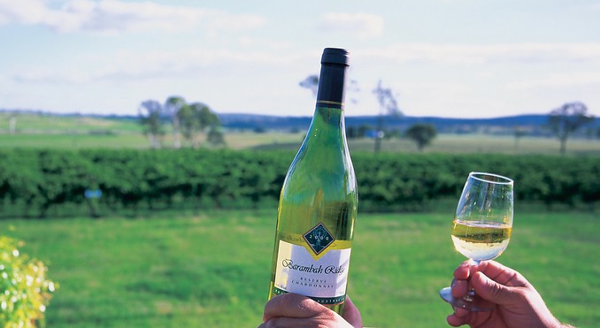 Image courtesy of Tourism Queensland
