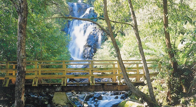 Image courtesy of Tourism Victoria