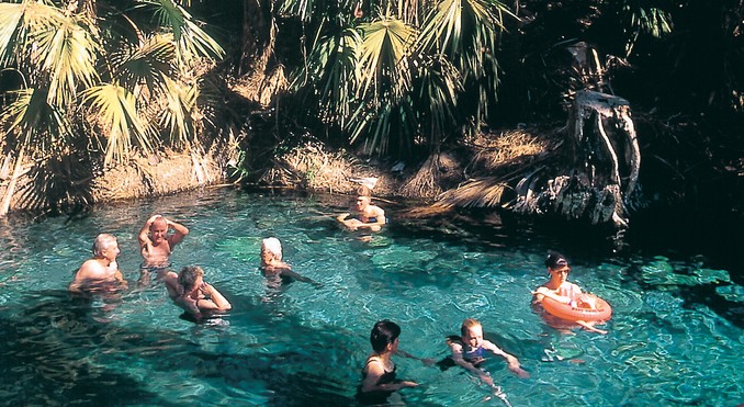 Image courtesy of Tourism NT