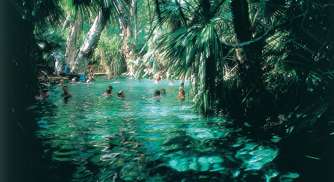 Image courtesy of Tourism NT