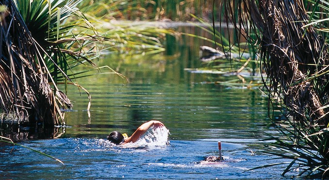 Image courtesy of Tourism NT