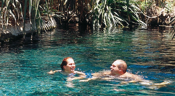 Image courtesy of Tourism NT
