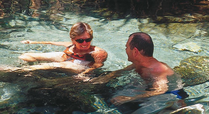 Image courtesy of Tourism NT