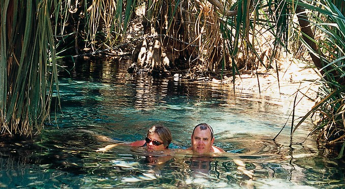 Image courtesy of Tourism NT