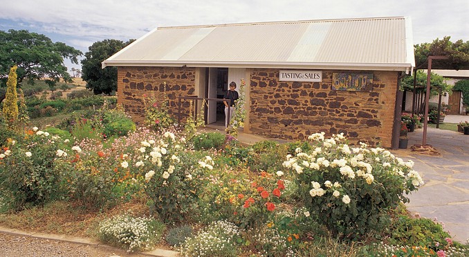 Image courtesy of South Australia