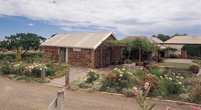Image courtesy of South Australia